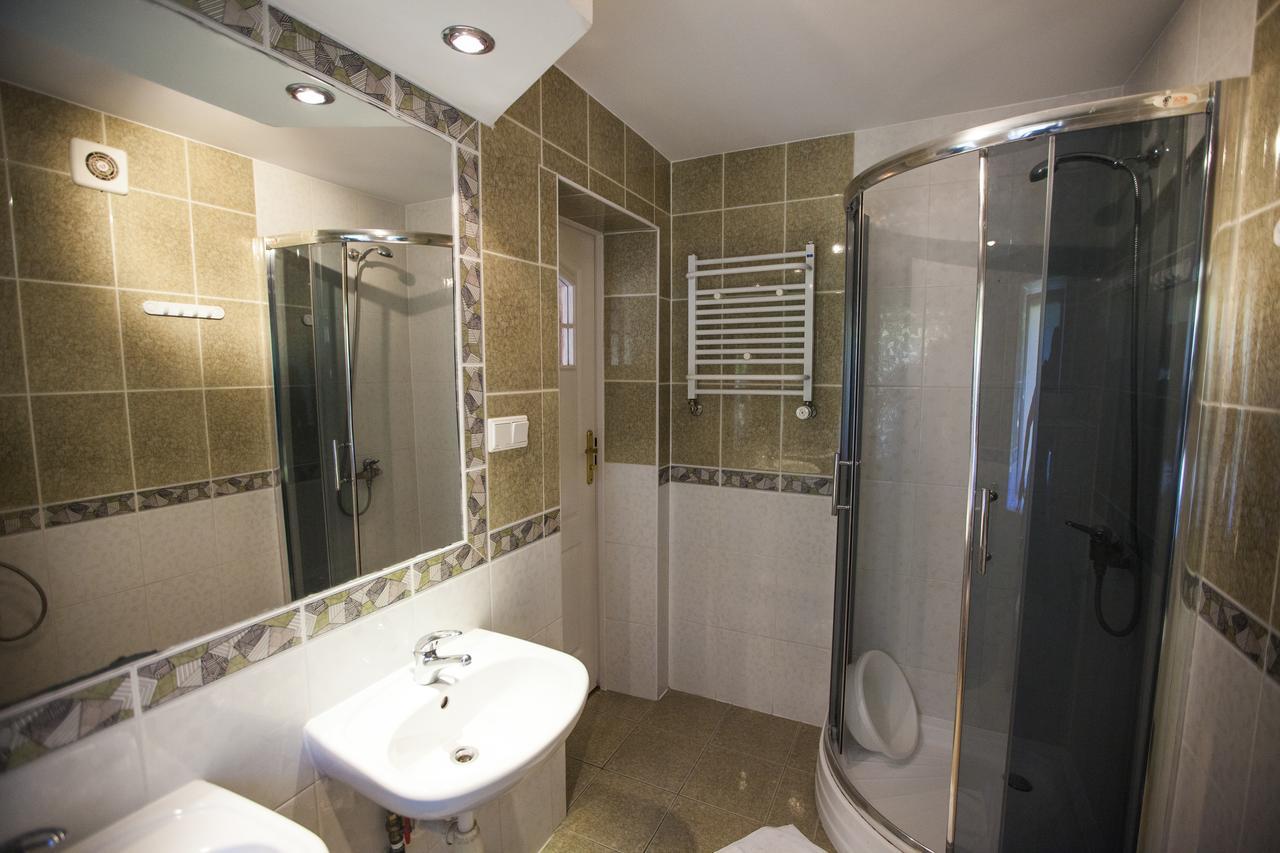 Apartamenty Amber Rewal Rom bilde